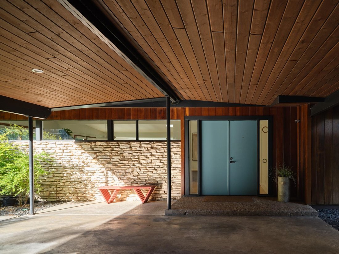 House in Austin, Texas, United States 3 - 18942659