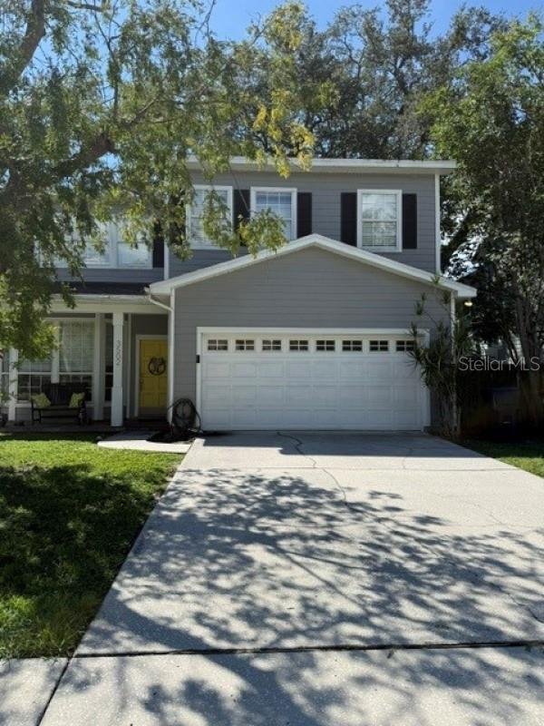 House in Tampa, Florida, United States 2 - 18939844