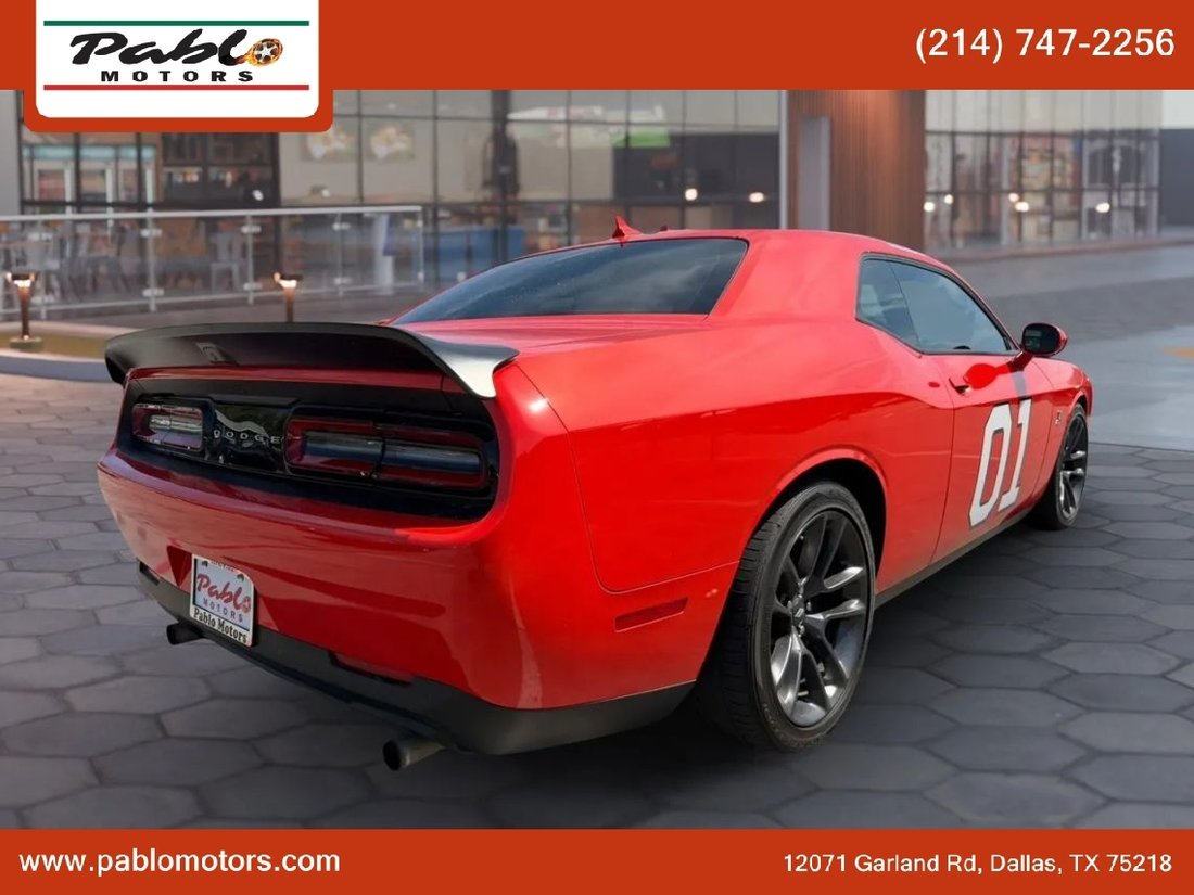 Coupe in Dallas, TX, United States 4 - 18944651
