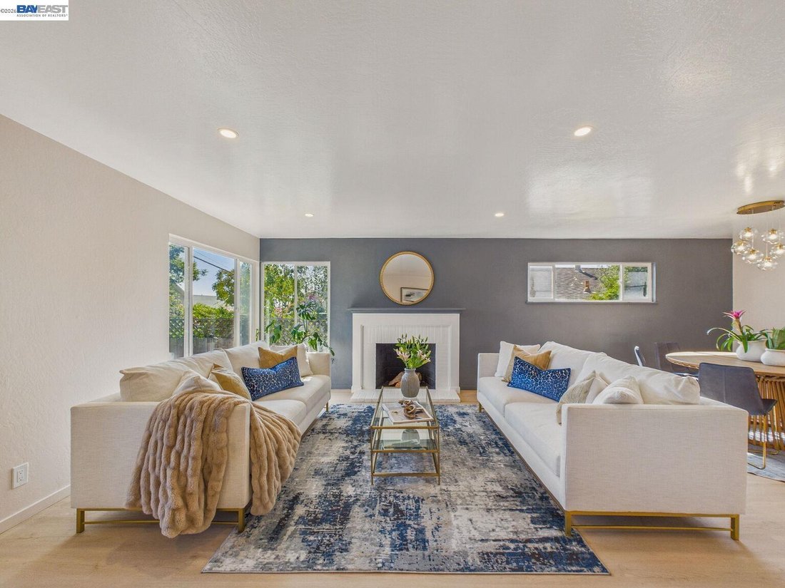 House in El Cerrito, California, United States 3 - 18941577