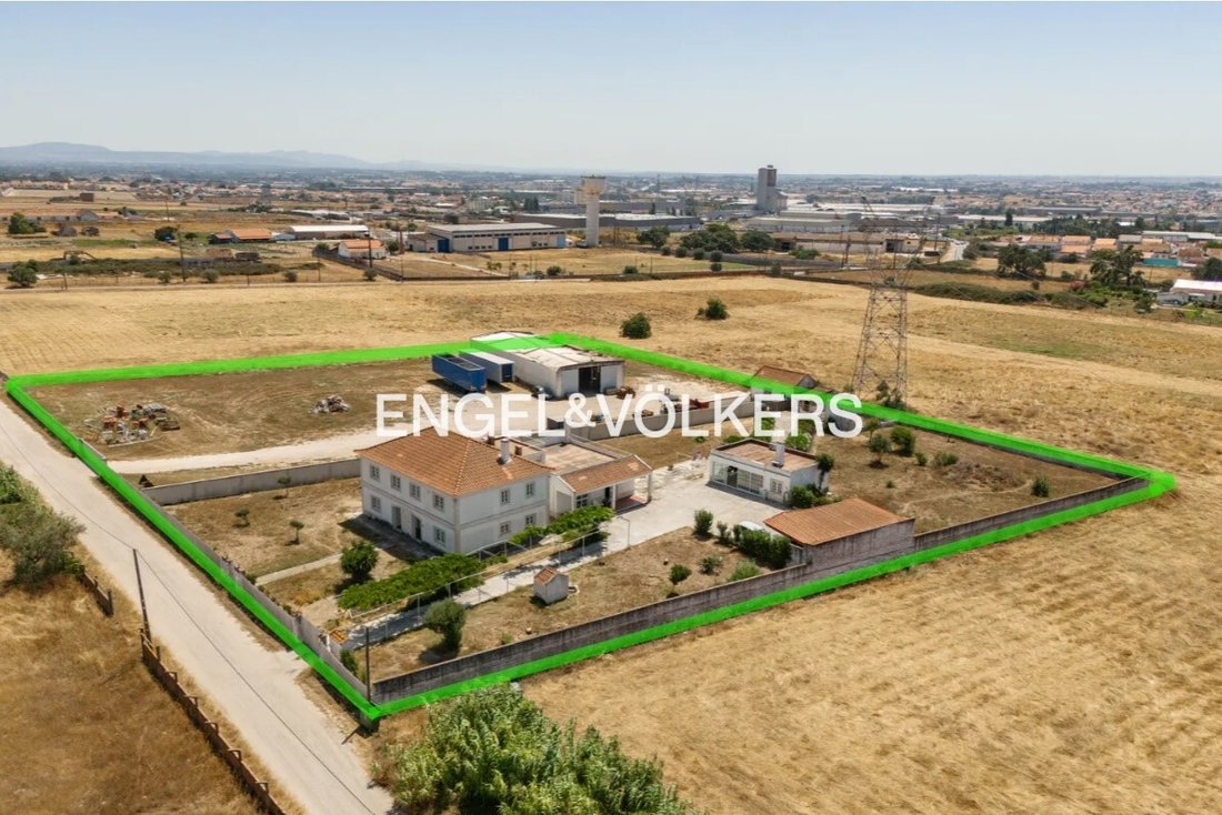 Casa a Atalaia e Alto Estanqueiro-Jardia, Setúbal Municipality, Portogallo 1 - 18393185