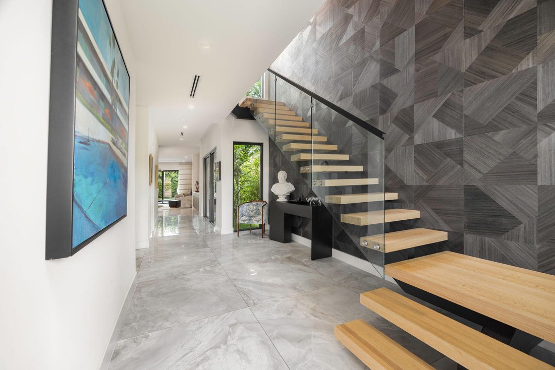 Townhouse in Fort Lauderdale, Florida, United States 4 - 18942618