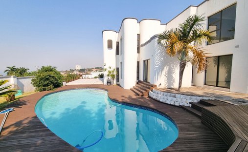 House in Glen Ashley, KwaZulu-Natal, South Africa 1