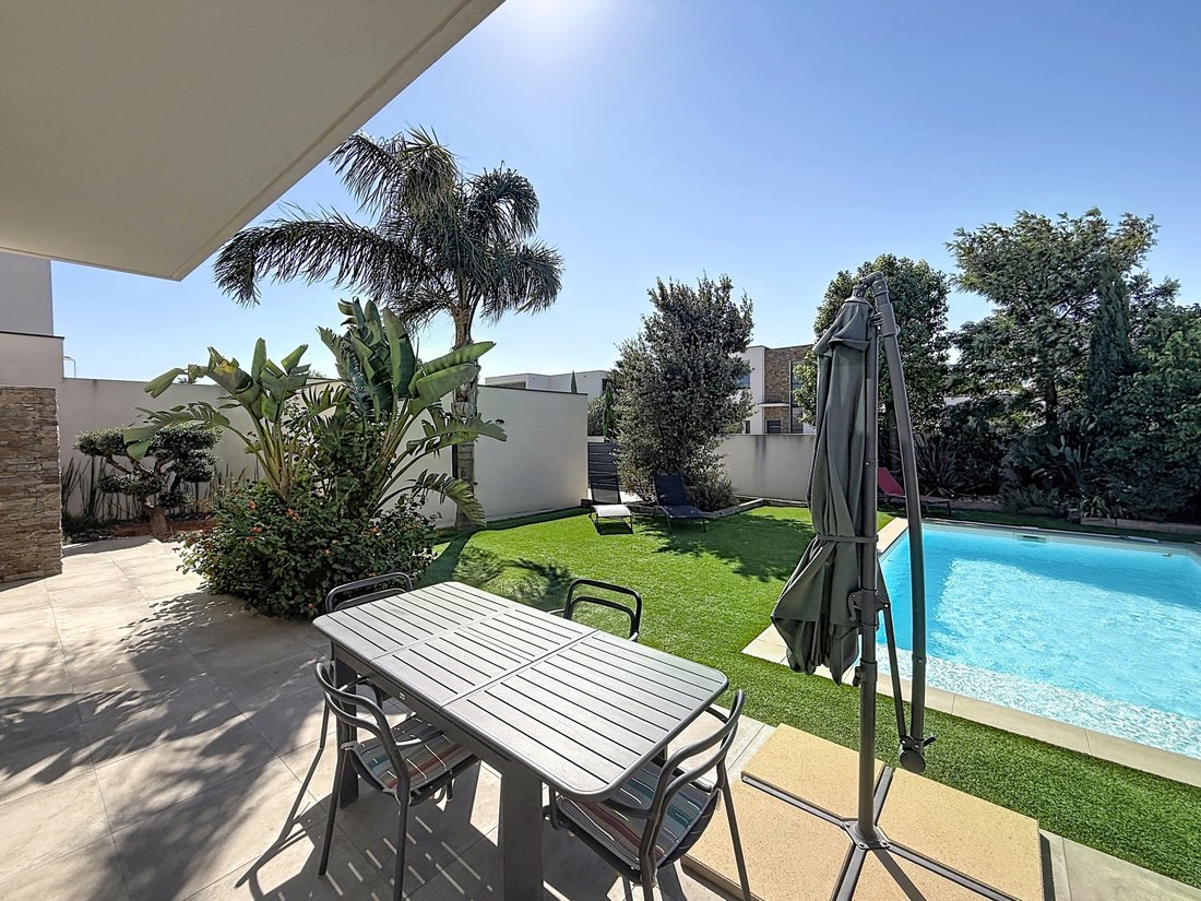 House in Centre Ville, Perpignan, France 2 - 18940363