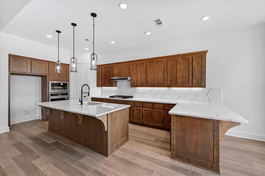 Casa a Little Elm, Texas, Stati Uniti 2 - 18460316