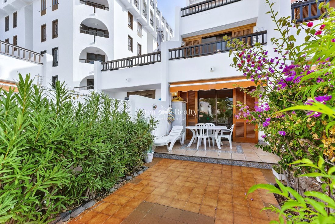 House in Playa de las Americas, Canary Islands, Spain 1 - 18939609