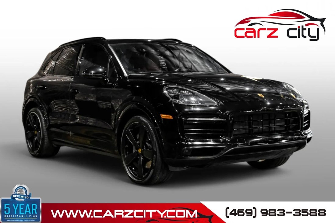 Suv in Addison, TX, United States 1 - 18940838
