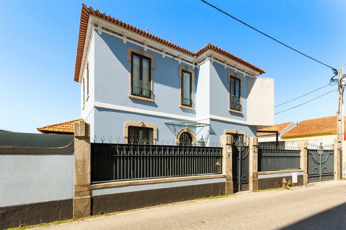 House in Gloria e Vera Cruz, Aveiro District, Portugal 4 - 18944759
