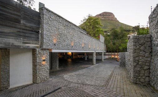 House in Gardens, City Bowl, Cape Town 1