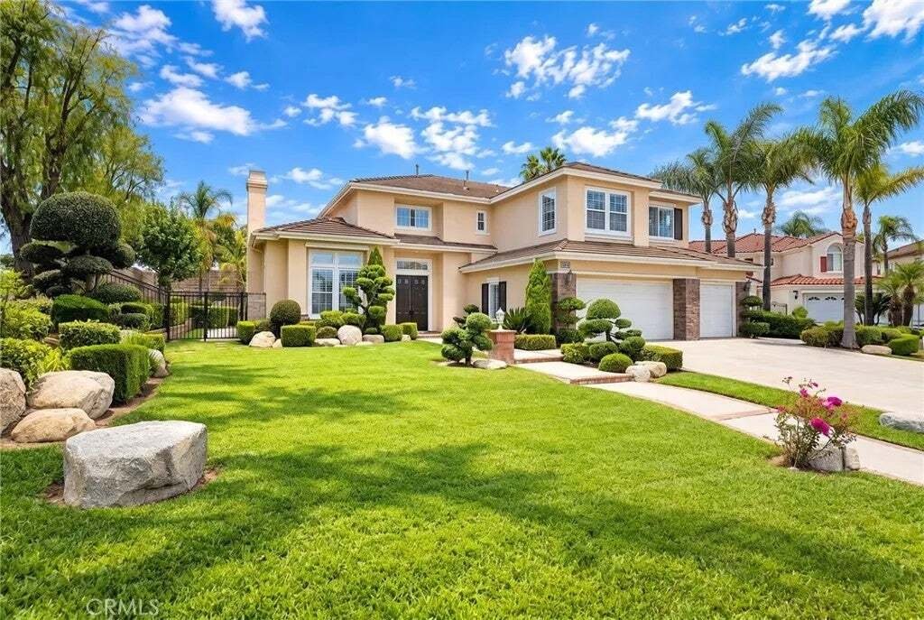 House in Chino Hills, California, United States 3 - 18943243