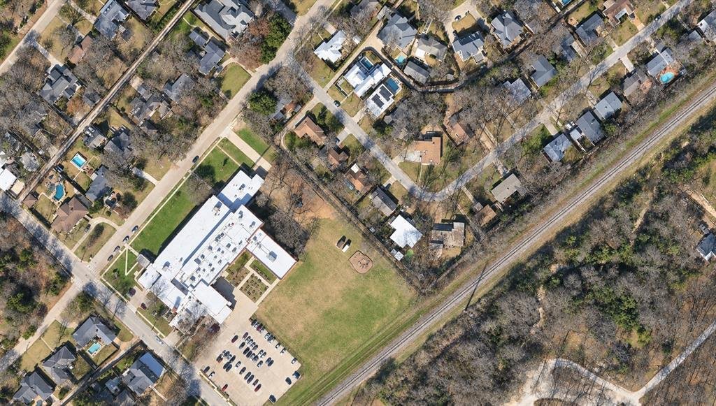 House in Dallas, Texas, United States 3 - 18939911