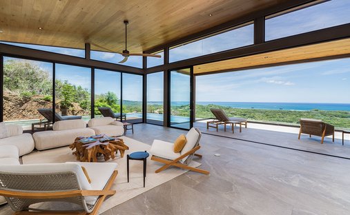 House in Santa Cruz, Guanacaste Province, Costa Rica 1