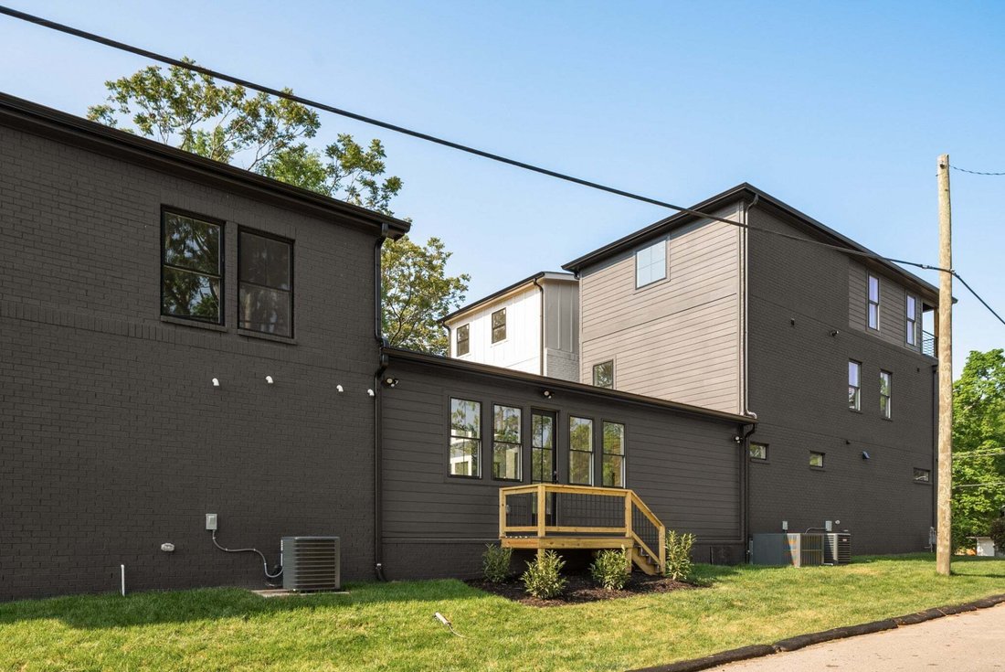House in Nashville, Tennessee, United States 3 - 18942481