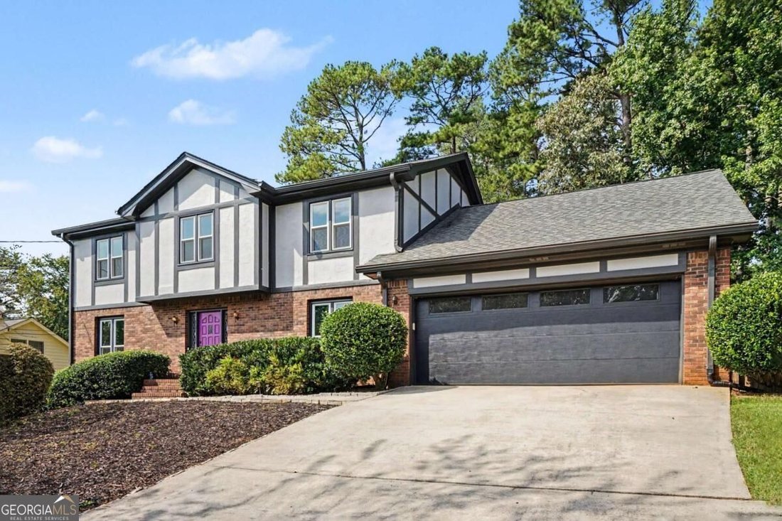 House in Doraville, Georgia, United States 2 - 18943325