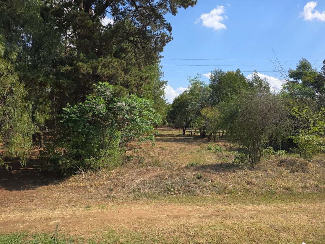 Land in Mooikloof Heights, Gauteng, South Africa 2 - 18941135