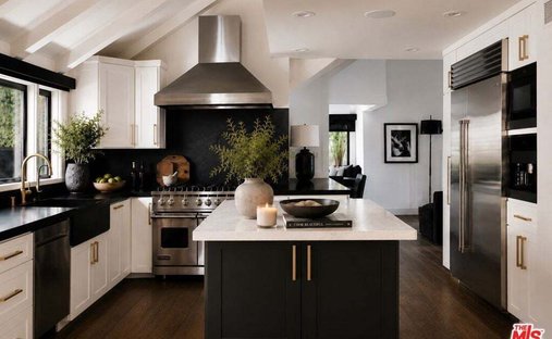 House in Los Angeles, California, United States 1