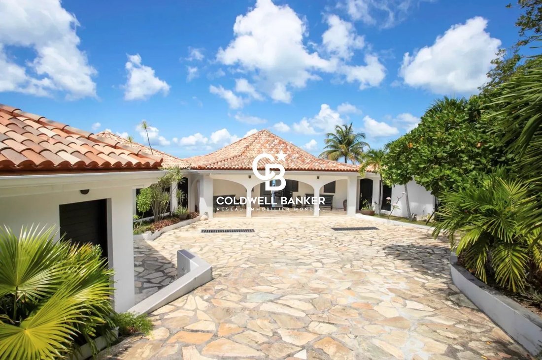 Villa in France 3 - 18939630