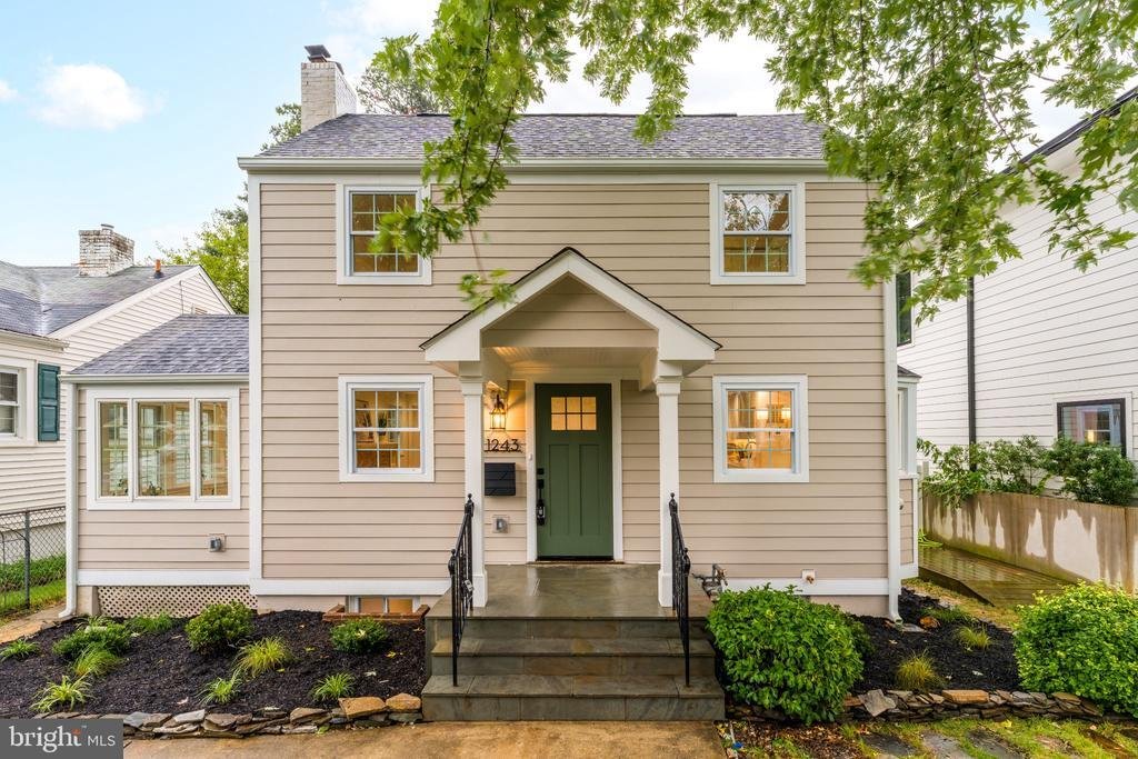 Casa en Arlington, Virginia, Estados Unidos 1 - 18937136