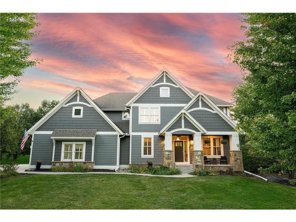 House in Stillwater, Minnesota, United States 1 - 18939361