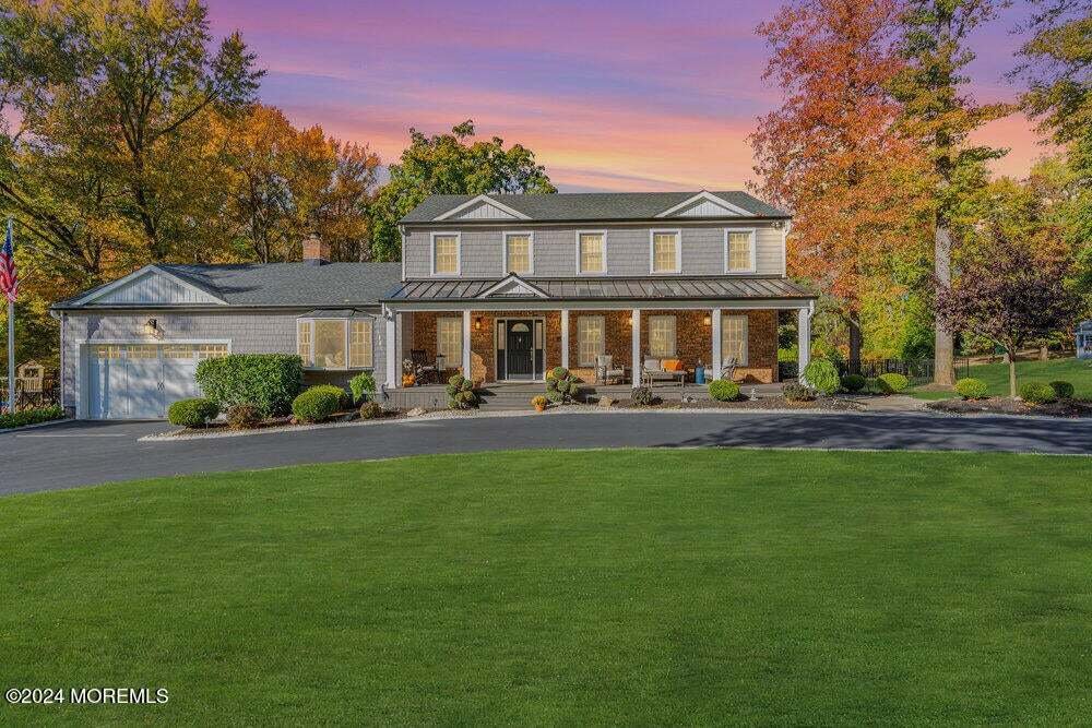 House in Holmdel, New Jersey, United States 1 - 18941893