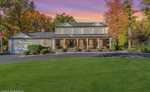 House in Holmdel, New Jersey, United States 1