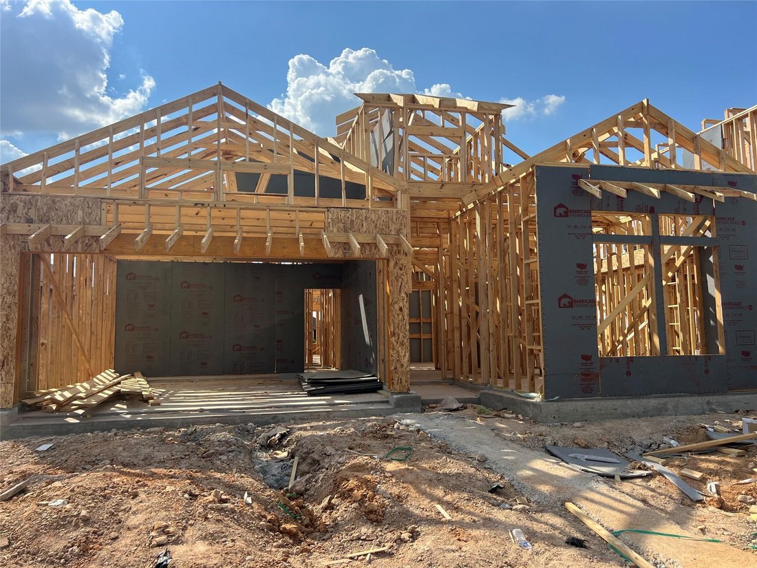 House in Katy, Texas, United States 5 - 18943510