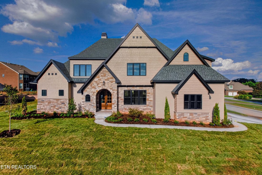 House in Knoxville, Tennessee, United States 1 - 18942757