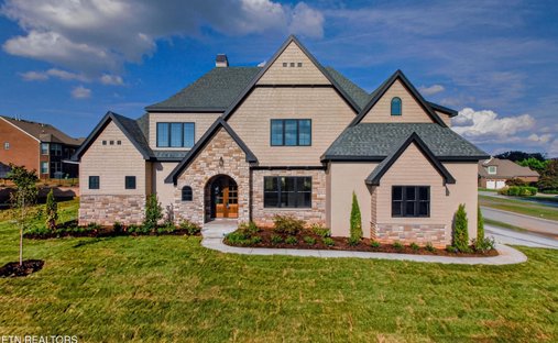 House in Knoxville, Tennessee, United States 1