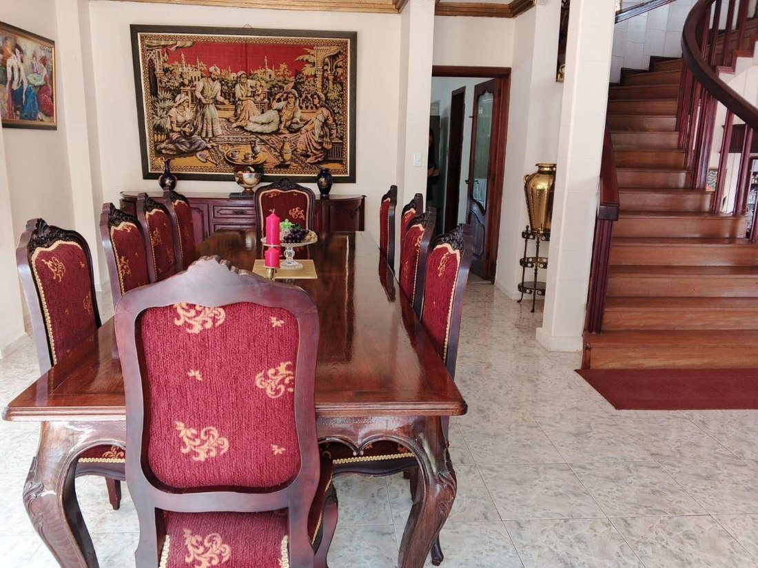 House in Quito, Pichincha, Ecuador 2 - 18941488