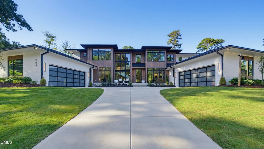 House in Raleigh, North Carolina, United States 1 - 18939932