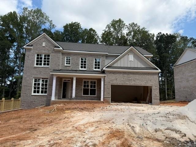 House in Buford, Georgia, United States 1 - 18943071