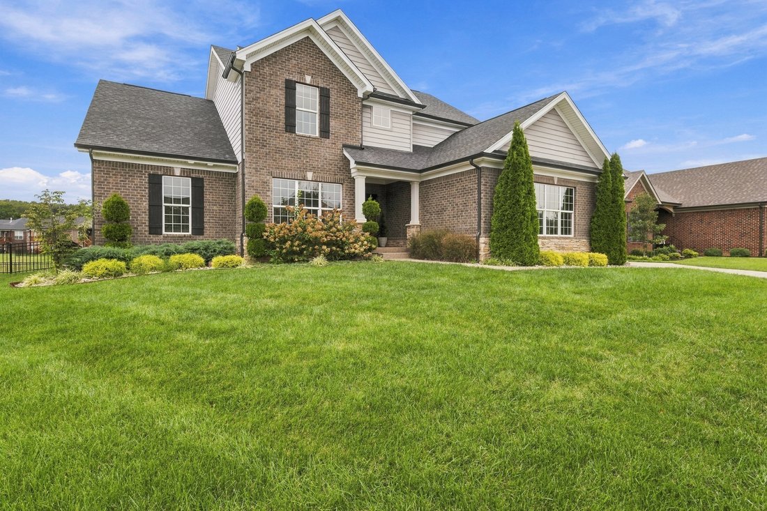 House in Watterson Park, Kentucky, United States 4 - 18941348