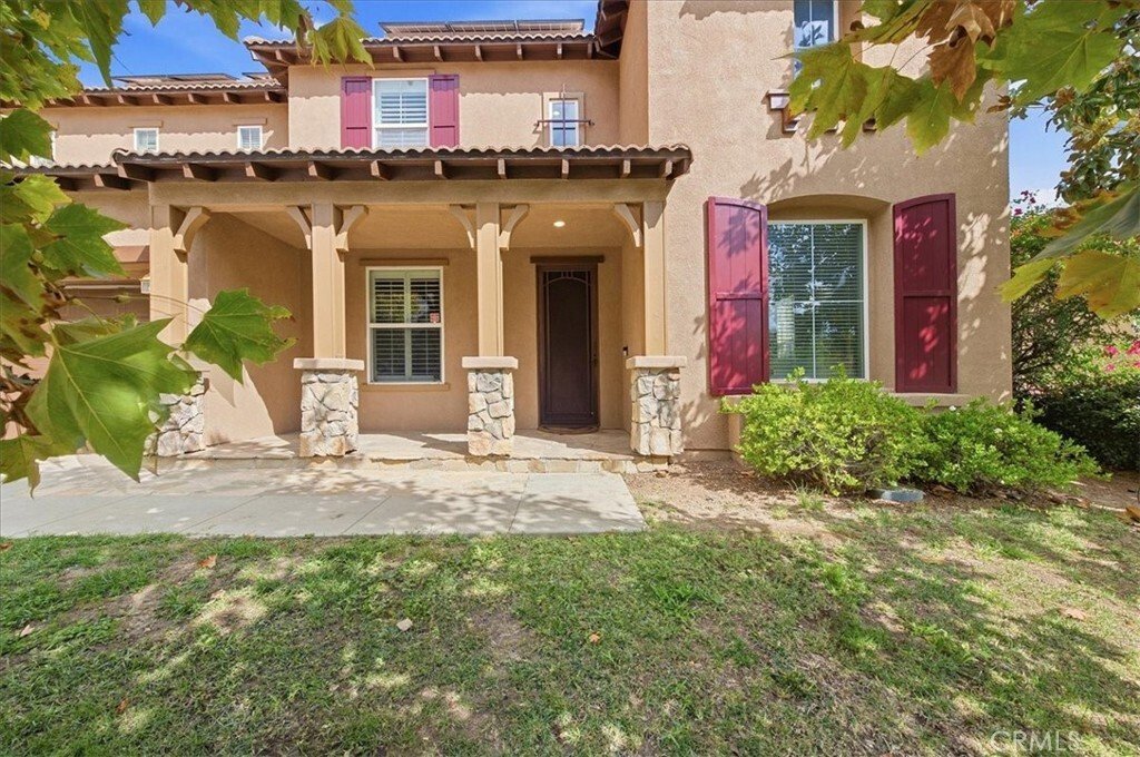House in Corona, California, United States 4 - 18942745