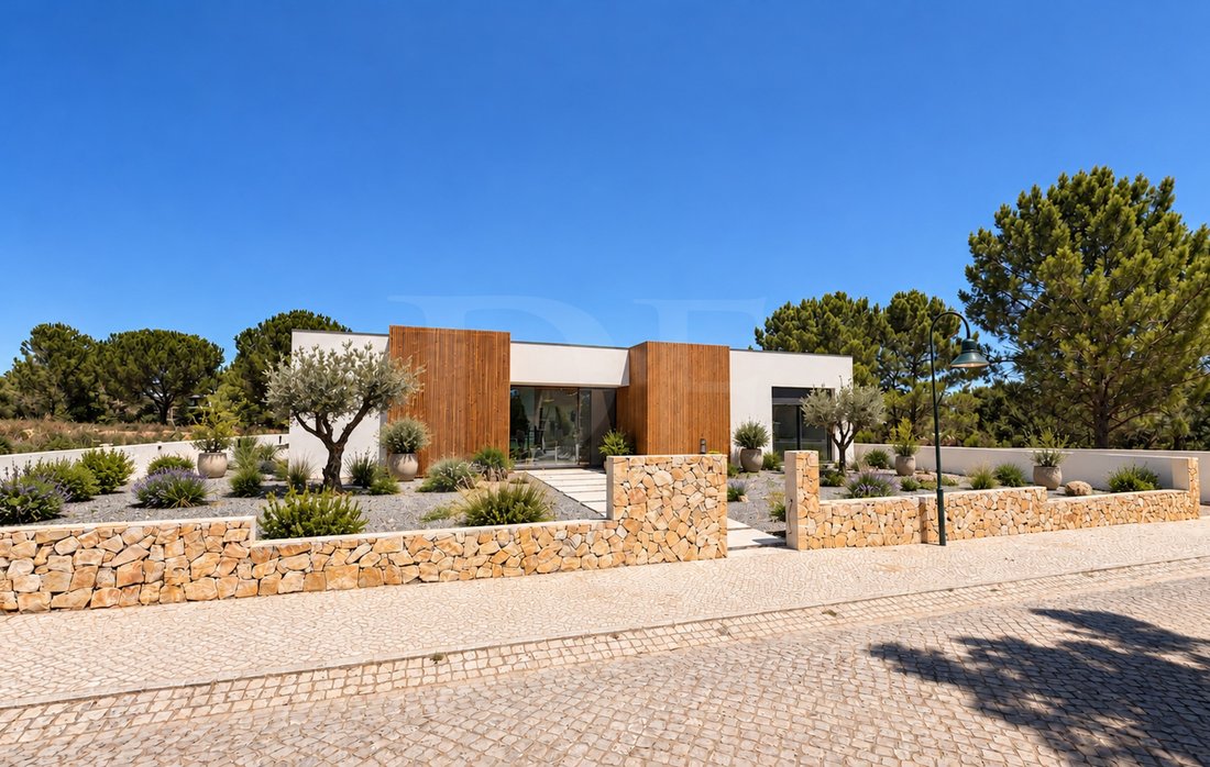 House in Quinta do Conde, Setubal, Portugal 1 - 18944305