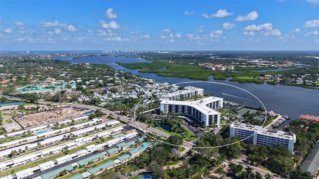 Condo in Siesta Key, Florida, United States 2 - 18942933