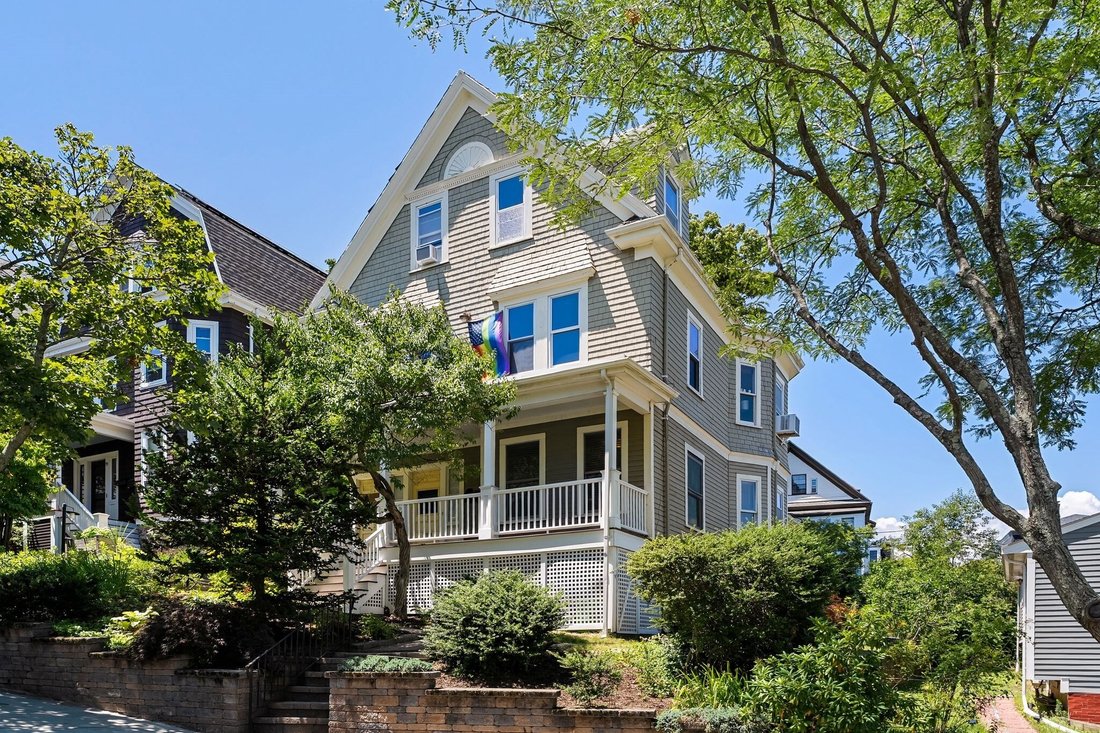 Boston, Massachusetts, United States 1 - 18451230