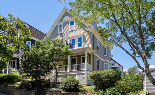 Boston, Massachusetts, United States 1