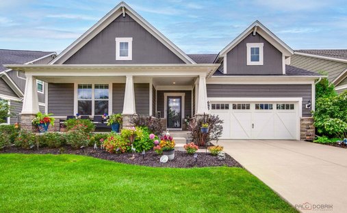 House in Vernon Hills, Illinois, United States 1