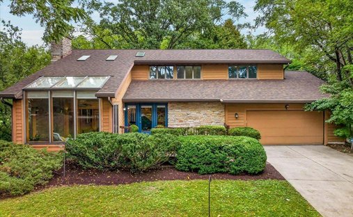 House in Madison, Wisconsin, United States 1