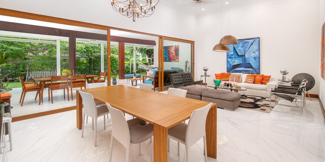 Condo in Río Oro, San José Province, Costa Rica 1 - 18941790