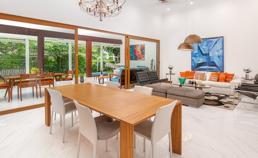 Appartement à Río Oro, San José, Costa Rica 1