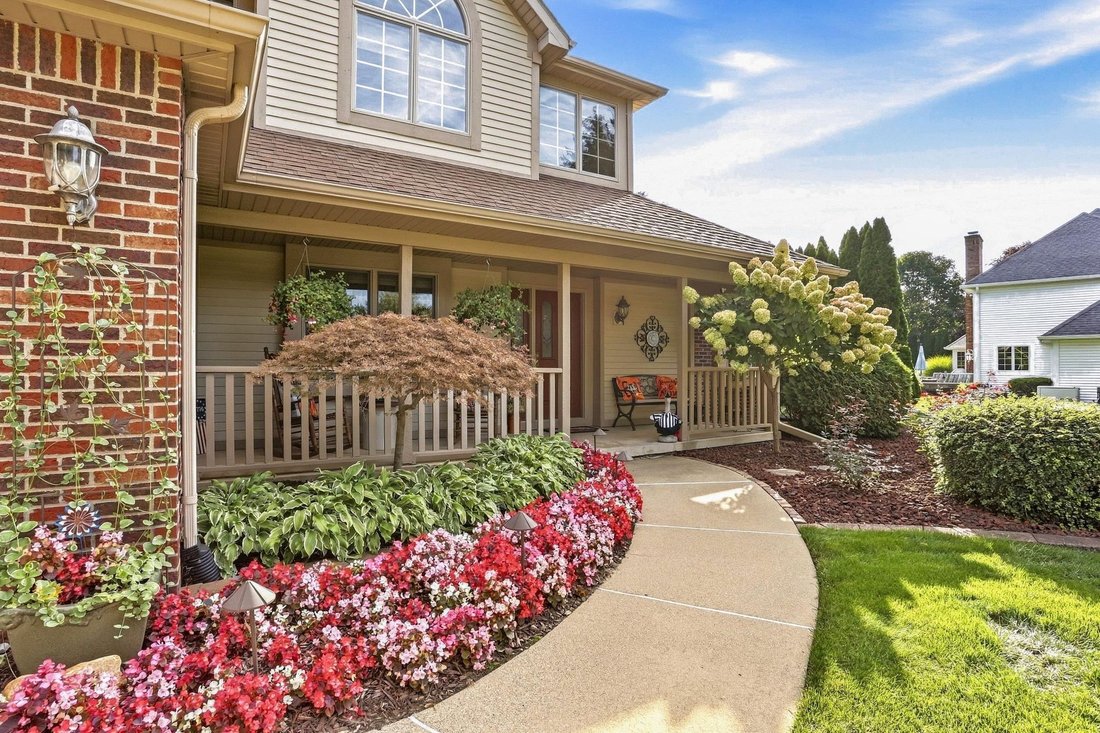 House in Frankenmuth, Michigan, United States 5 - 18941578