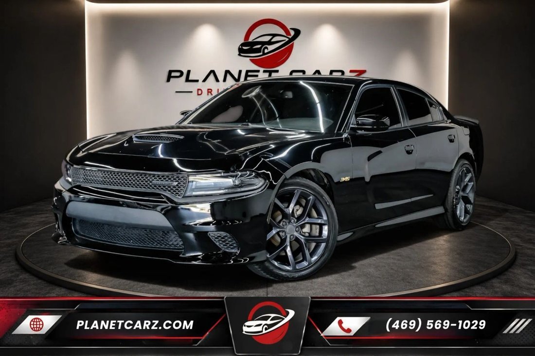 Sedan in Garland, TX, United States 1 - 18940801