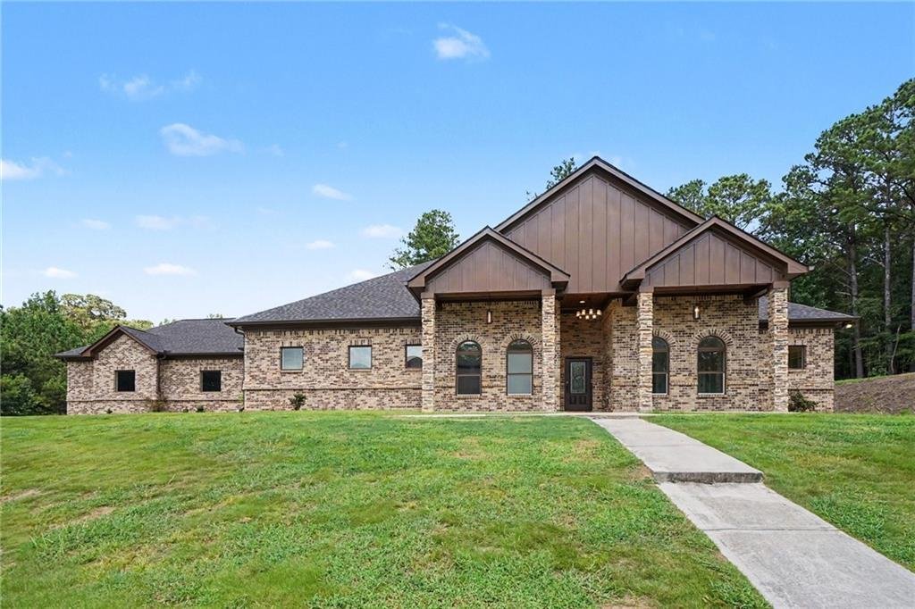 House in Snellville, Georgia, United States 1 - 18942807