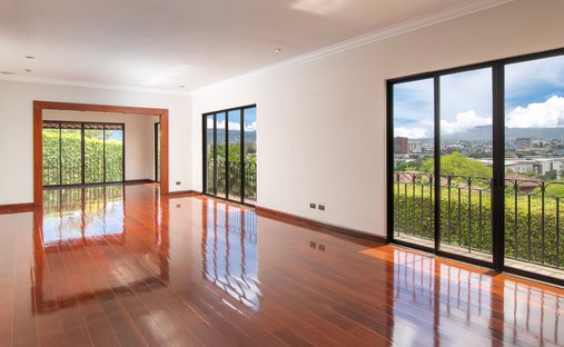 Haus in San Rafael, San José, Costa Rica 1