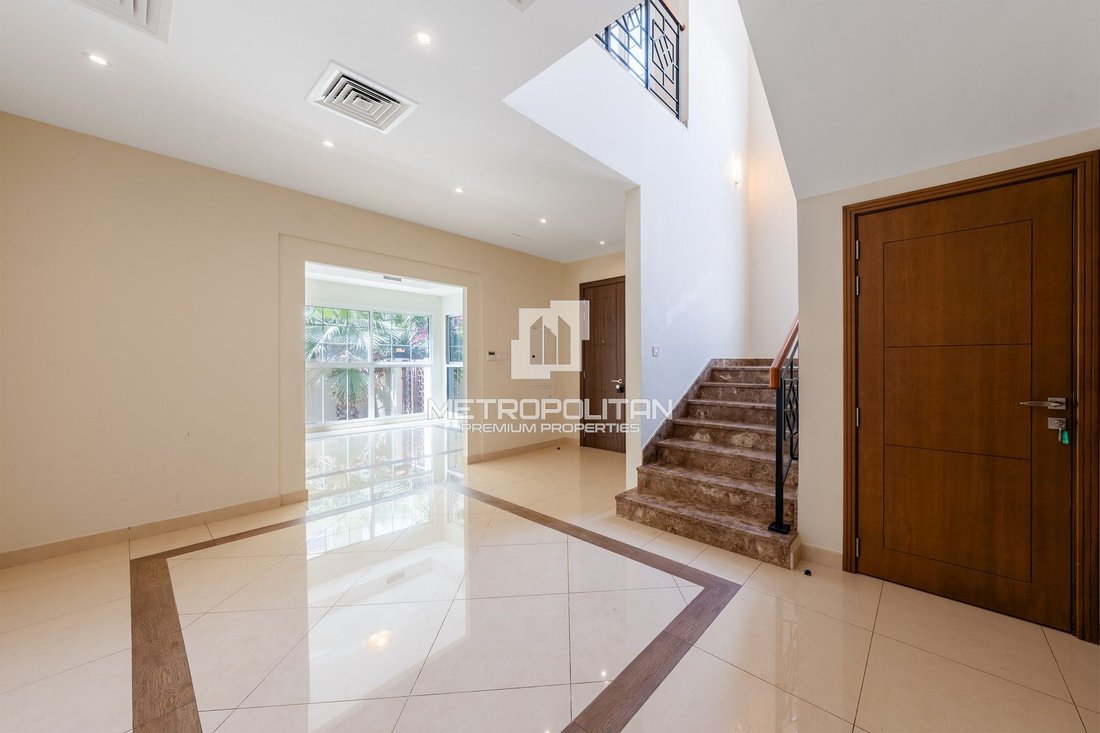 Villa in Al Hebiah Sixth, Al Hebiah, Dubai 5 - 18940881