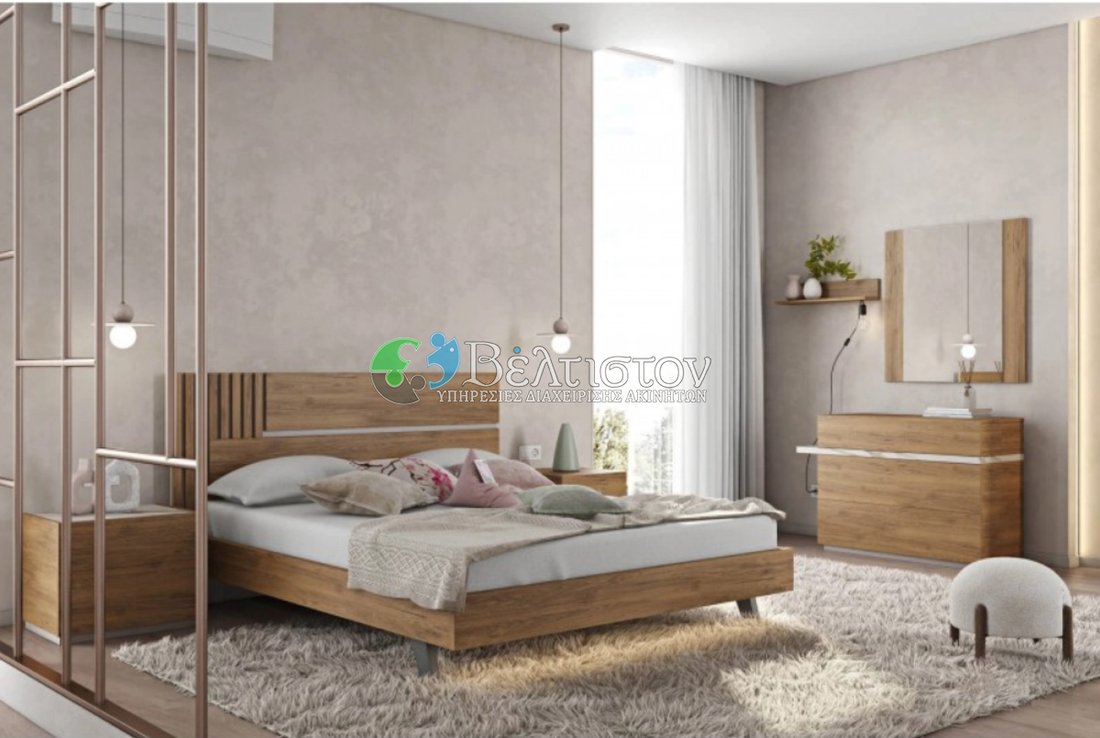 Apartment in 1st District of Thessaloniki, Thessaloniki, Greece 5 - 18942015