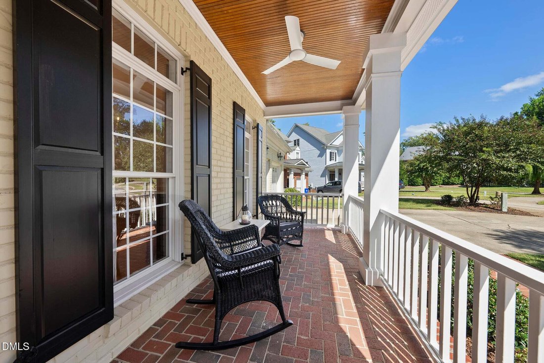 House in Chapel Hill, North Carolina, United States 5 - 18943002