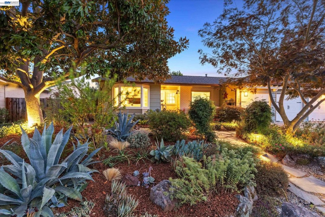 House in Danville, California, United States 2 - 18942559