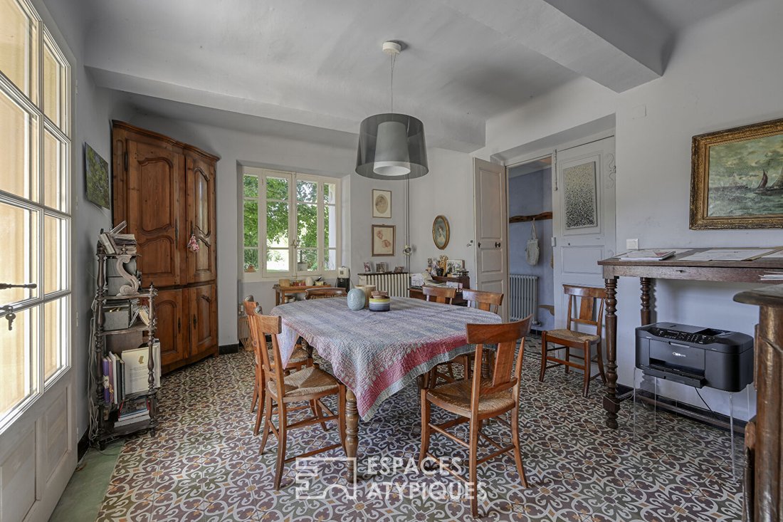 Villa in La Tour-d'Aigues, Provence-Alpes-Côte d'Azur, France 5 - 18941137